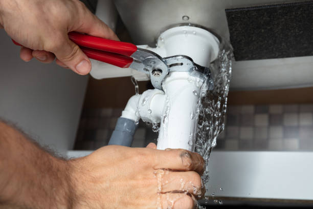 Best Carpet water damage restoration  in Sunray, TX