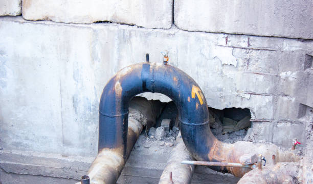 Best Water damage restoration near me  in Sunray, TX